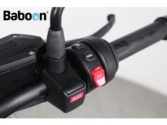 BMW R 1250 GS Adventure Trophy picture 18