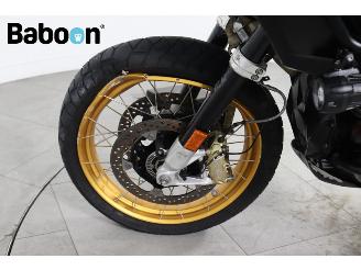 BMW R 1250 GS Adventure Trophy picture 22