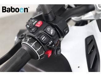 BMW R 1250 GS Adventure Trophy picture 17