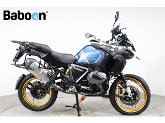  BMW R 1250 GS Adventure Trophy 2024/1