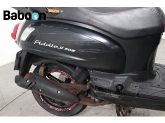 Sym Fiddle II 25KM picture 13