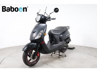 Sym Fiddle II 25KM picture 4