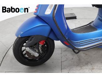 Vespa  Sprint 25KM picture 18