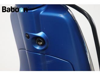 Vespa  Sprint 25KM picture 12