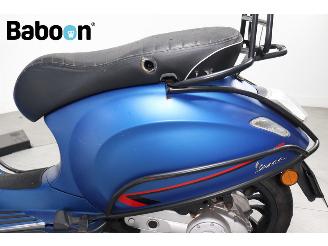 Vespa  Sprint 25KM picture 15