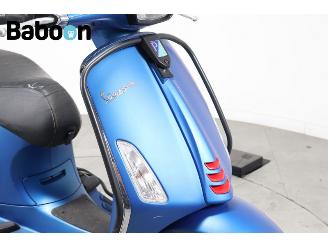 Vespa  Sprint 25KM picture 9