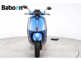 Vespa  Sprint 25KM picture 3