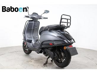 Vespa  Sprint 25KM picture 5