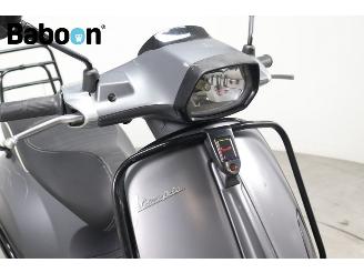 Vespa  Sprint 25KM picture 12