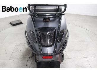 Vespa  Sprint 25KM picture 16