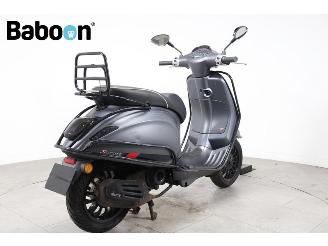 Vespa  Sprint 25KM picture 7