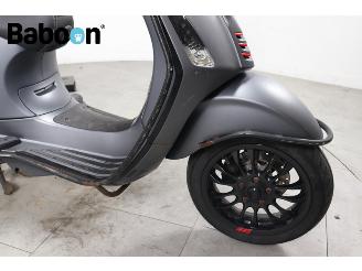Vespa  Sprint 25KM picture 13
