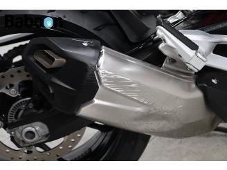 BMW  F 900 XR ABS picture 16