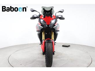 BMW  F 900 XR ABS picture 3