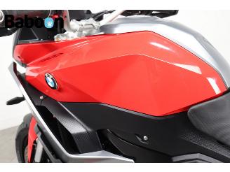 BMW  F 900 XR ABS picture 22