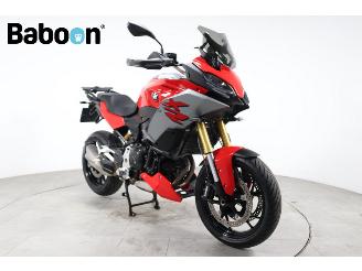 BMW  F 900 XR ABS picture 2