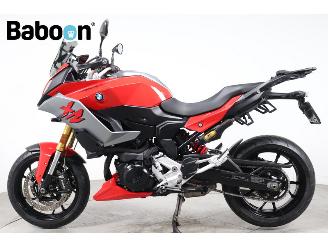 BMW  F 900 XR ABS picture 5