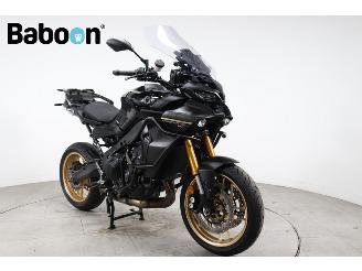 Yamaha  Tracer 9 GT picture 4