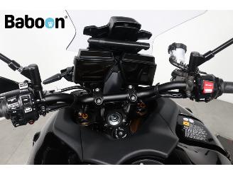 Yamaha  Tracer 9 GT picture 18