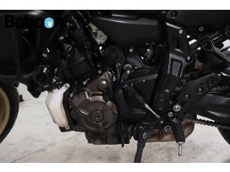 Yamaha  Tracer 7 picture 21