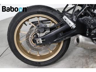 Yamaha  Tracer 7 picture 17