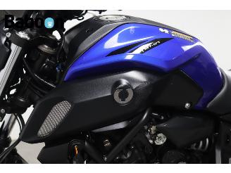 Yamaha MT-07 ABS picture 20