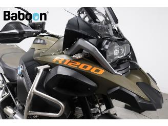 BMW R 1200 GS Adventure picture 9