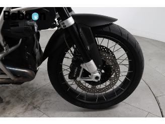 BMW R 1200 GS Adventure picture 10