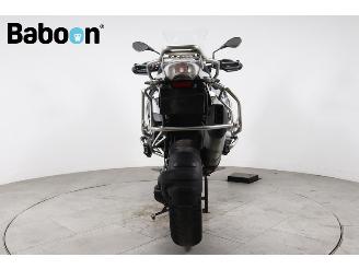 BMW R 1200 GS Adventure picture 7