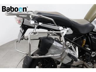 BMW R 1200 GS Adventure picture 14
