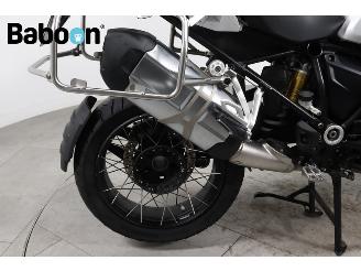 BMW R 1200 GS Adventure picture 13