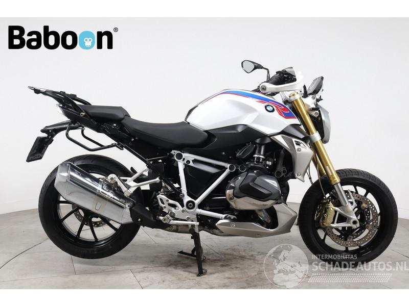 BMW  R 1250 R HP