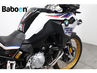 BMW F 850 GS ABS picture 17