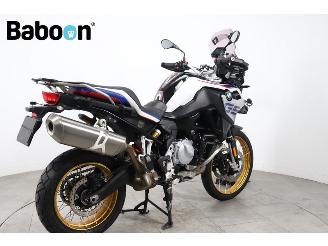 BMW F 850 GS ABS picture 2
