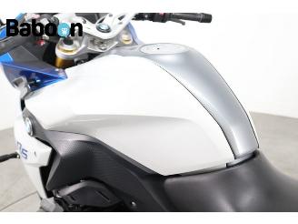 BMW R 1200 RS ABS picture 10