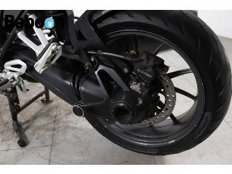 BMW R 1200 RS ABS picture 4