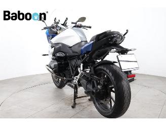 bruktbiler motor BMW R 1200 RS ABS 2015/9