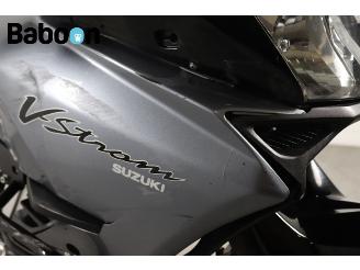 Suzuki  DL 1000 V-Strom picture 12