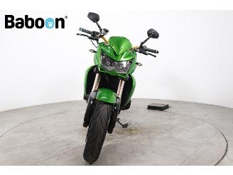 Kawasaki Z 750 R picture 2