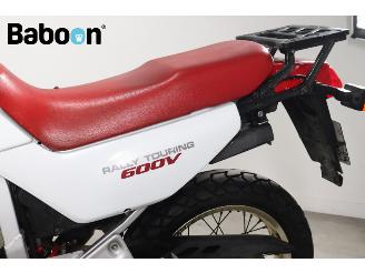 Honda XL 600 V Transalp picture 26