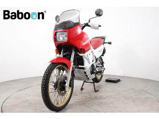 Honda XL 600 V Transalp picture 2