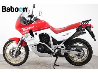 Honda XL 600 V Transalp picture 8