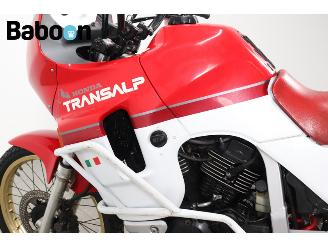 Honda XL 600 V Transalp picture 23