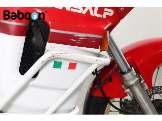 Honda XL 600 V Transalp picture 14