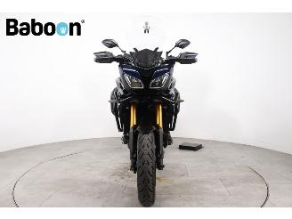 Yamaha  Tracer 900 ABS picture 7