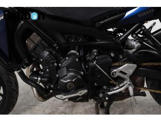 Yamaha  Tracer 900 ABS picture 19