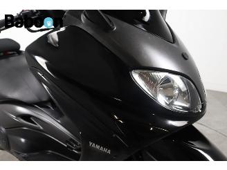 Yamaha  XP 500 T-MAX ABS picture 9