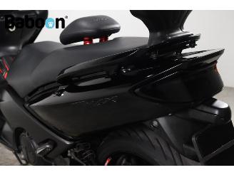Yamaha  XP 500 T-MAX ABS picture 14