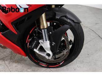 BMW S 1000 R  picture 12