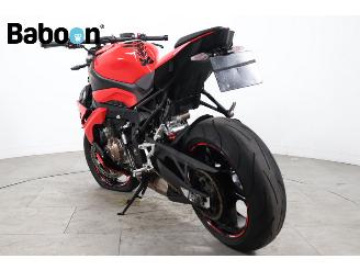BMW S 1000 R  picture 4